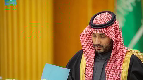 مجلس الوزراء يقرّ أنظمة جديدة تشمل: نظام الرياضة والرقابة المالية والاستراتيجية الوطنية للتخصيص