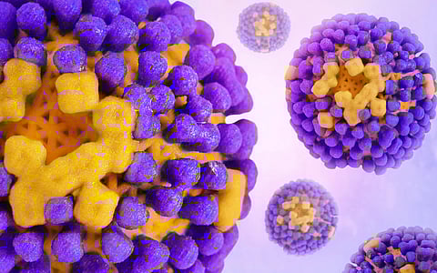 بأعراض ومضاعفات خطيرة.. سلالة إنفلونزا جديدة تجتاح أوروبا