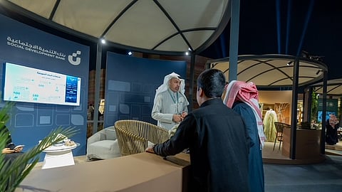 جهات تمويلية وطنية تدعم الحرفيين في "بنان" بفرص اقتصادية مستدامة