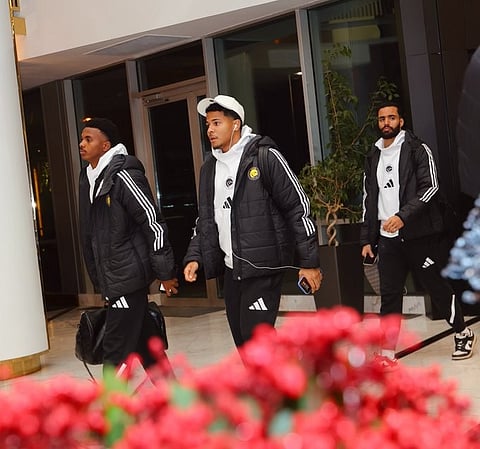 بدون رونالدو.. النصر يواجه استقلال دوشنبه في دوري أبطال آسيا 2