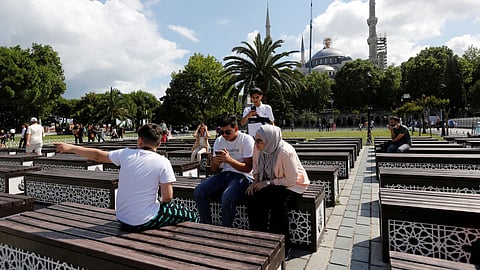 تسجل لأول مرة .. عزوف الأردنيين للسفر إلى السعودية وتركيا.. وهذه هي الأسباب 