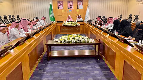 تعليم الطائف ينظّم ورشة عمل لتقييم النموذج الإشرافي ضمن مشروع تمكين المدرسة