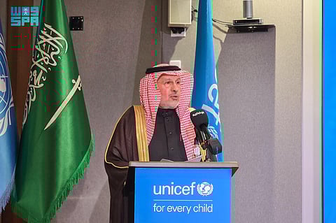 الربيعة: المملكة حريصة على حماية حقوق التوائم الملتصقة وضمان اندماجهم المجتمعي بما يتماشى مع الأهداف العالمية للصحة والتنمية