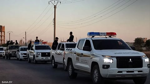 القبض على خلية تابعة لداعش خططت لهجمات في الساحل السوري