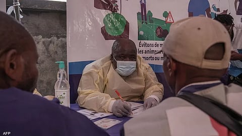 إثيوبيا: 6 وفيات بفيروس "ماربورغ" و5 حالات قيد العلاج