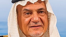"تركي الفيصل": من الملك المؤسس إلى محمد بن سلمان.. الموقف السعودي ثابت تجاه فلسطين والعلاقات الدولية