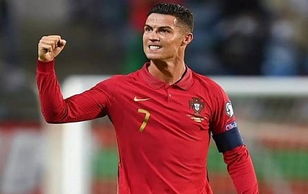 قرار لـ"الفيفا" ينهي الجدل حول مشاركة رونالدو في افتتاح كأس العالم 2026