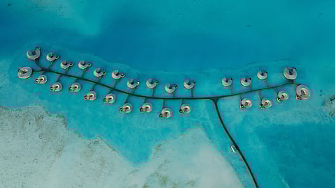 فيديو.. مسؤول ماريوت العالمية: السياح السعوديون في صدارة أولوياتنا و70% منهم يعتمدون الذكاء الاصطناعي في تخطيط رحلاتهم