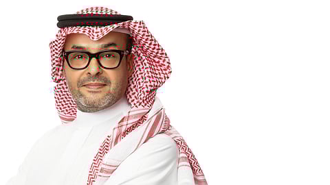 خالد بن حسن القحطاني رئيس مجلس الإدارة والرئيس التنفيذي لشركة ركاز