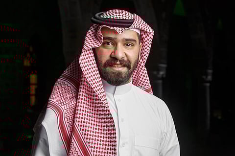 والد رئيس التواصل المؤسسي والتغيير بتجمع المدينة الصحي في ذمة الله 