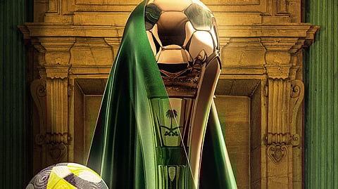 كأس الملك: الهلال يواجه الفتح.. و"كلاسيكو" منتظر بين الاتحاد والشباب