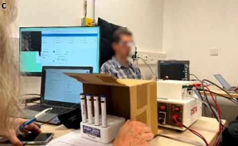 يقدّم أملاً لـ20% من سكان العالم.. دراسة: جهاز يُعيد حاسة الشم لفاقديها عبر تعليم الدماغ الإحساس بالروائح