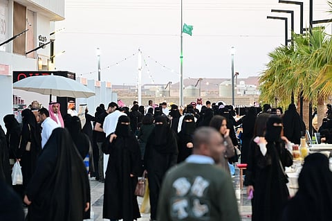 "شتاء مرات" يختتم فعالياته بـ5 آلاف زائر يوميًّا ونمو مبيعات تجاوز 4 ملايين ريال