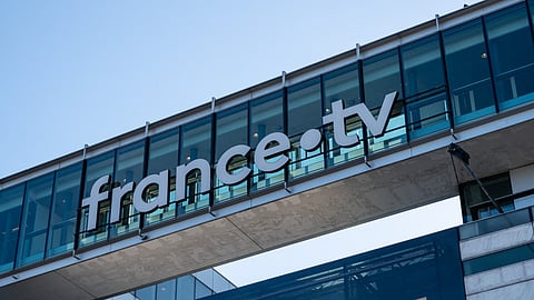 إخلاء مقر هيئة التلفزيون الفرنسي في باريس إثر إنذار بوجود قنبلة