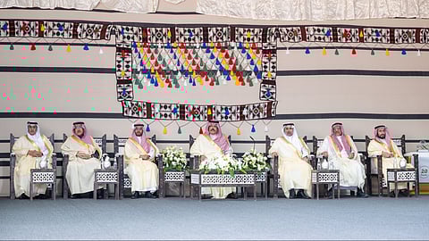 حائل تتصدّر المملكة في جودة الحياة بمتوسط عمر صحي يصل إلى 83.5 عامًا