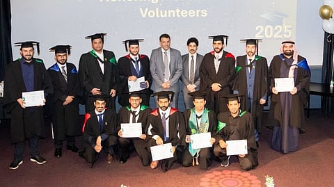 بعد 15 عامًا.. "المالكي" يعود إلى أديلايد ممثلًا للملحقية الثقافية