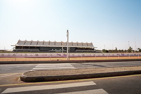 بجوائز تتجاوز 10 ملايين ريال.. "الجنادرية" تحتضن النسخة الخامسة من بطولة كأس وزارة الرياضة للهجن