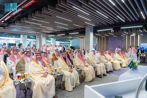 وزارة الصناعة توقّع اتفاقيات لـ9 مشاريع صناعية ضمن أولى دفعات الحوافز المعيارية باستثمارات تقارب ملياري ريال