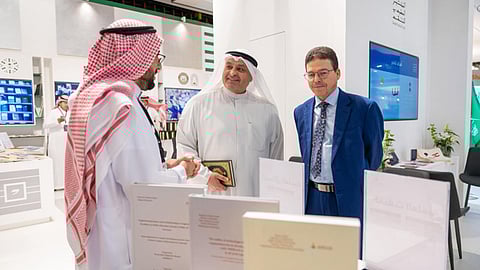 المملكة تختتم مشاركتها في معرض الكويت للكتاب بـ حضور ثقافي لافت
