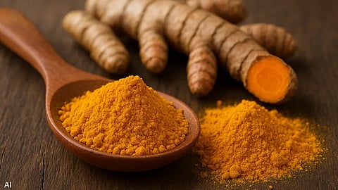 قبل تناوله كمكمّل.. 5 تحذيرات مهمة بشأن الكركم