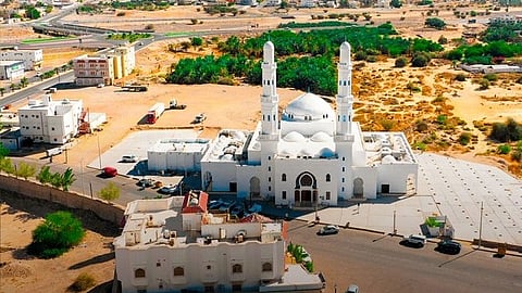 موقع غزوة بدر غرب المدينة.. شاهد على وعد إلهي ونصر تاريخي في صدر الإسلام