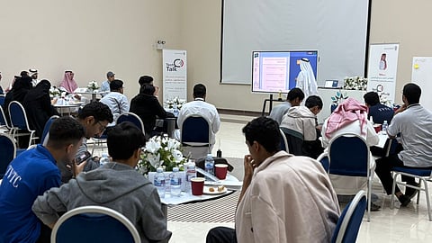 انطلاق "تحدي Tech Talk" بمكة لصقل مهارات العرض وتمكين المواهب التقنية