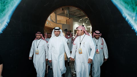 الرياض القابضة تستعرض مشروع "حدائق الملك عبدالله" وتوسّع شراكتها مع أمانة العاصمة