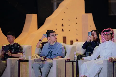 ختام مزاد نادي الصقور السعودي 2025 بمبيعات إجمالية 6.4 ملايين ريال