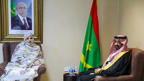 موريتانيا تُشكّل لجنة وزارية لضمان نجاح اجتماع الهيئة العامة لـ"ARCO"