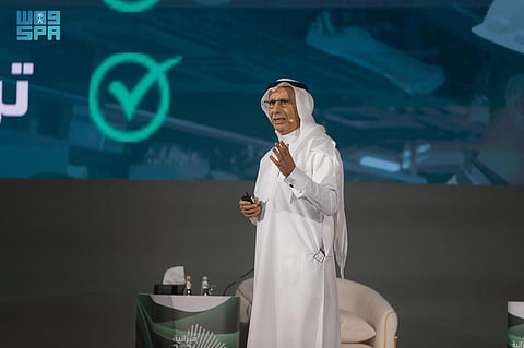 العوهلي خلال ملتقى الميزانية 2026: قطاع الصناعات العسكرية في المملكة شهد تحولًا كبيرًا بفضل رؤية 2030