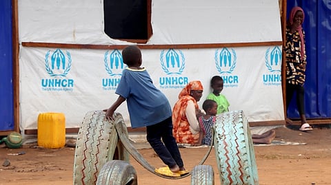 دعوات لإجلاء عشرات الأسر والأطفال من بابنوسة وسط تصاعد الاشتباكات