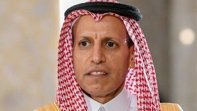 الأستاذ سعد بن صليب العتيبي