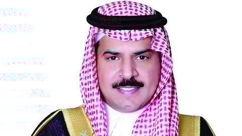 فهد العجلان : تريليون و300 مليار ريال: إنفاق نوعي يضمن الاستدامة الاقتصادية للمملكة في 2026