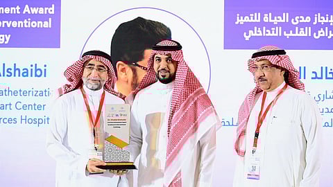 انطلاق مؤتمر القلب الدولي الرابع بالمدينة المنورة بمشاركة 150 متحدثًا و24 ساعة علمية