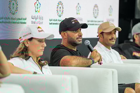 انطلاق فعاليات الجولة الختامية من بطولة السعودية للباها 2025 في جدة