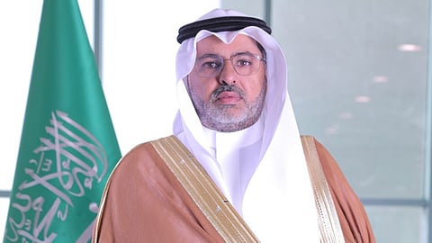 رئيس جامعة شقراء: ميزانية 2026 تعزز مسيرة الوطن نحو مستقبل أكثر ازدهارًا