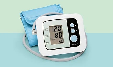 من مرضى الضغط إلى الأصحاء.. كم مرة يجب أن تقيس ضغط دمك في المنزل؟