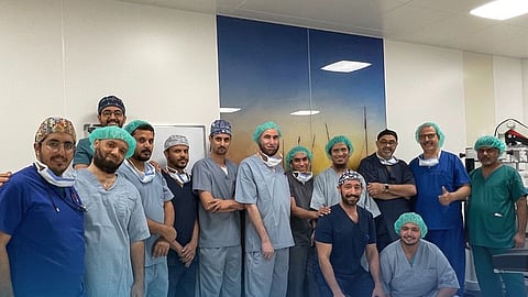 أكثر من 1000 متطوع يرفعون الوعي بصحة الفم والأسنان عبر "جمعية ابتسم"