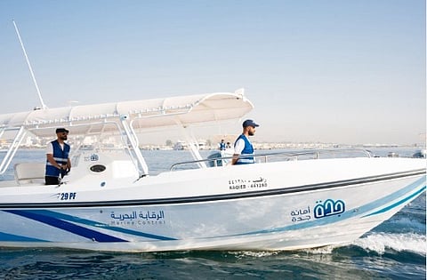 أمانة جدة: 10 منتجعات تحقق الامتثال الكامل لضوابط الإنقاذ والسلامة المائية ضمن منظومة الرقابة الساحلية