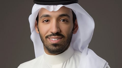 عميد كلية السياحة والآثار بجامعة الملك سعود الدكتور سلمان العتيبي