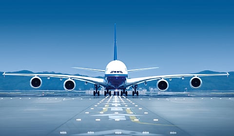 هيئة طيران خليجية موحدة.. "سماء واحدة وناقلات متعاونة ".. وهذه ابرز الفوائد