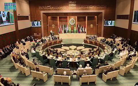 6 جهات حكومية من المملكة تفوز بـ"جائزة التميز العربي"