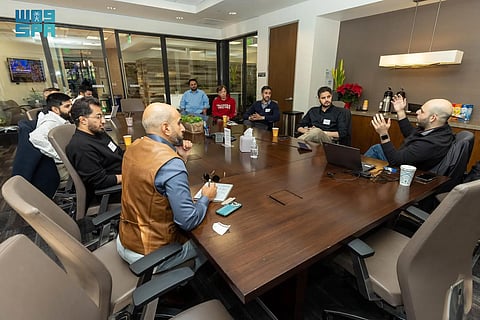 "منشآت" تختتم جولتها في سيليكون فالي مع 6 شركات سعودية متسارعة النمو