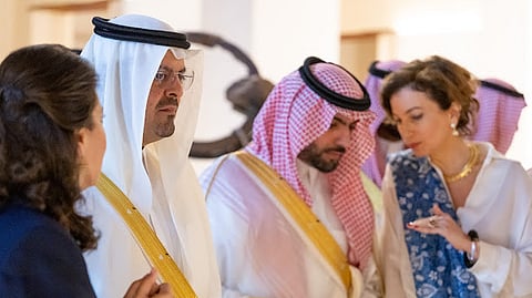 هيئة المتاحف السعودية تفتتح متحف البحر الأحمر في جدة التاريخية