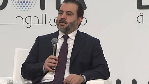 الشيباني: لا اتفاق مع إسرائيل دون انسحابها من أراضٍ سورية