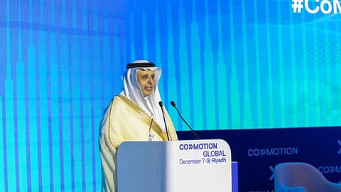 انطلاق قمة "كوموشن 2025" في الرياض بمشاركة دولية واسعة لمناقشة مستقبل التنقل الحضري