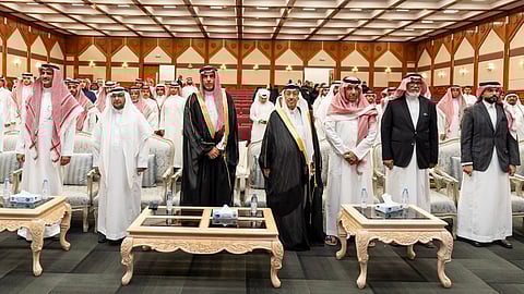 "طاقثون" يكرّم المبدعين بـقطاع الطاقة ويقدّم حلولًا نوعية بمشاركة 13 جامعة