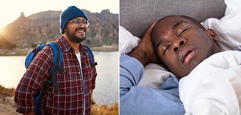 دراسة دولية: النوم الجيد أهم من النشاط البدني لتحسين الصحة