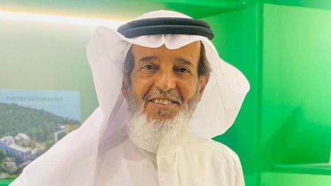 عبدالعزيز بن لعبون