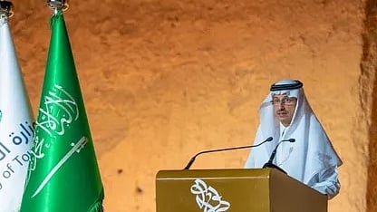 الخطيب: 500 مليون وظيفة سياحية عالميًا بحلول 2034… والمملكة تستهدف رفع مساهمتها إلى 15% من الاقتصاد